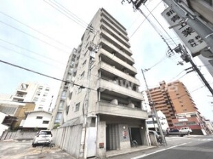 R-Residence Takamatsu（アールレジデンスタカマツ）の物件外観写真